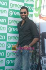 Abhay Deol at Green magazine launchin Oankwood on 19th Feb 2011 (29).JPG