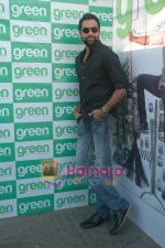 Abhay Deol at Green magazine launchin Oankwood on 19th Feb 2011 (31).JPG