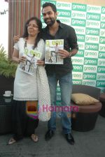 Abhay Deol at Green magazine launchin Oankwood on 19th Feb 2011 (8).JPG