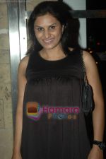 Nandini Jumani at Khayyam_s birthday bash in Time N Again on 19th Feb 2011 (16).JPG