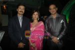 at Vivek Kumar and Pervez Damania_s bash in Sahara Star on 19th Fen 2011 (2).JPG