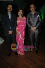 at Vivek Kumar and Pervez Damania_s bash in Sahara Star on 19th Fen 2011 (3).JPG