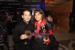 Jattin Kochhar & Neera Nath at Adolfo Dominguez store launch in Delhi on 20th Feb 2011.jpg