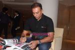 Ravi Shastri at Audi promotional event in Trident on 20th Feb 2011 (2).JPG