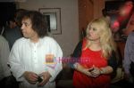 Zakir Hussain at the launch of Zakir Hussain Album The Legacy by Ustad Sultan Khan and his son Sabir Khan in Juhu on 21st Feb 2011 (4).JPG