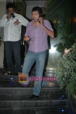 Kunal Kohli at Tanu Weds Manu Screening in  Pixion, Bandra, Mumbai on 23rd Feb 2011 (9).JPG