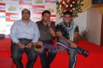 Sukhwinder Singh at the Music launch of 24 hour Gupshup Gupshup in Country Club, Andheri, Mumbai on 23rd Feb 2011 (7).JPG