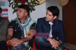 Sukhwinder Singh at the Music launch of 24 hour Gupshup Gupshup in Country Club, Andheri, Mumbai on 23rd Feb 2011.JPG