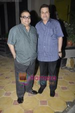 at Tanu Weds Manu Screening in  Pixion, Bandra, Mumbai on 23rd Feb 2011 (4).JPG