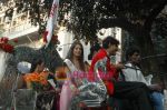 at The Western Indian Princess at Boat Rally in Gateway Of India, Mumbai on 23rd Feb 2011 (60).JPG