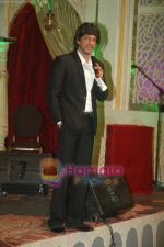 Shahrukh Khan unveils Mughal-e-azam documentary in J W Marriott on 24th Feb 2011 (33).JPG