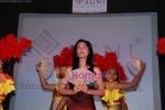 Amrita rao is brand ambassador for Agni in Sea Princess, Juhu, Mumbai on 25th Feb 2011 (6).JPG