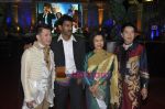 at The Indian princess Finale in Chitrakoot, Andheri, Mumbai on 25th Feb 2011.JPG
