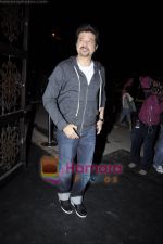 Anil Kapoor at the Launch of Suzanne Roshan_s The Charcoal Project in Andheri, Mumbai on 27th Feb 2011 (95).JPG