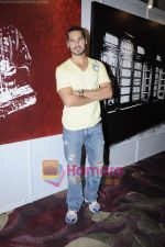Dino Morea at Art preview in Westin Hotel, Goregaon, Mumbai on 27th Feb 2011 (2).JPG
