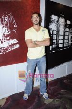 Dino Morea at Art preview in Westin Hotel, Goregaon, Mumbai on 27th Feb 2011 (3).JPG
