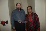 at Nrityacharya Pt.Gaurishankar Foundation_s The Living Legend in Mumbai on 27th Feb 2011 (3).JPG