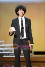 at Oscar Awards 2011 in Los Angeles on 27th Feb 2011 (13).jpg