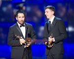 at Oscar Awards 2011 in Los Angeles on 27th Feb 2011 (25).jpg