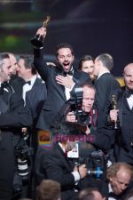 at Oscar Awards 2011 in Los Angeles on 27th Feb 2011 (91).jpg
