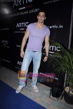  at Arctic Vodka launch in Sea Princess on 3rd March 2011.JPG