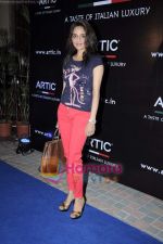 Madhoo Shah at Arctic Vodka launch in Sea Princess on 3rd March 2011 (99).JPG
