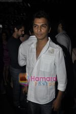 Vikram Phadnis at Arctic Vodka launch in Sea Princess on 3rd March 2011 (52).JPG