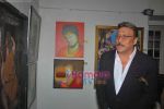 Jackie Shroff at Women_s art exhibition in Kalaghoda on 4th March 2011 (2).JPG