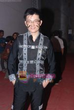 Meiyang Chang at Jhalakh Dikhla Ja on location in Filmistan on 4th March 2011 (4).JPG