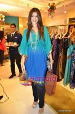 at the launch of designer Manali Jagtap_s store in Mumbai on 4th March 2011 (21).JPG