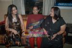Poonam Dhillon at Kanchan Adhikari_s ladies night in Oakwood on 5th March 2011 (6).JPG