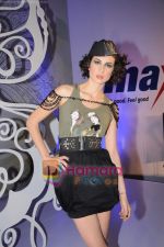 at Achala Sachdev_s fashion show for MAX in Trident, Mumbai on 5th March 2011 (15).JPG