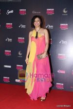 Anuradha Menon at Cosmopolitan Awards red carpet in Taj Land_s End on 6th March 2011 (26).JPG