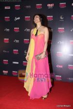 Anuradha Menon at Cosmopolitan Awards red carpet in Taj Land_s End on 6th March 2011 (3).JPG