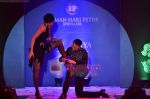 Jesse Randhawa, Sandip Soparkar Waman Hari Pethi jewellery show in Novotel on 6th March 2011 (5).JPG