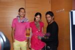 Rocky S at Lakme fashion week fittings day 1 on 6th March 2011 (17).JPG