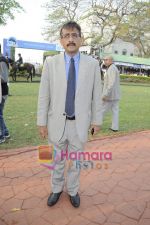 at HDIL Invitation cup Race in Mahalaxmi on 6th March 2011.JPG