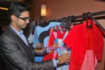 at Lakme fashion week fittings day 1 on 6th March 2011.JPG