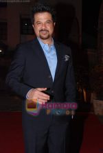 Anil Kapoor at Nikhil Dwivedi_s wedding reception in Andheri on 7th March 2011 (3).JPG