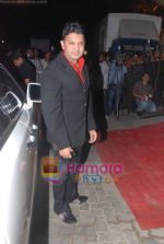 Bhushan Kumar at Nikhil Dwivedi_s wedding reception in Andheri on 7th March 2011 (41).JPG