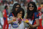 Genelia D Souza at CCLT20 cricket match on 7th March 2011 (2).jpg