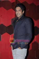 Rocky S at Kimaya Wines launch in Sea Princess on 7th March 2011 (2).JPG