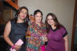 at Anu Ranjan_s women_s day bash in Bistro Gill, Mumbai on 7th March 2011 (111).JPG