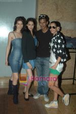 at Lakme fashion week day 2 fittings in Grand Hyatt on 7th March 2011 (47).JPG