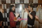 at Lakme fashion week day 2 fittings in Grand Hyatt on 7th March 2011 (50).JPG