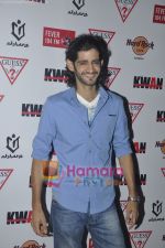 Kunal Kapoor at Guess Jeans Womens Day concert in Hard Rock Cfe, Mumbai on 8th March 2011 (3).JPG