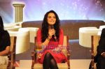 Preity Zinta at Guniess World Records show for Colors in Taj Land_s End on 8th March 2011 (24).JPG