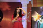 Preity Zinta at Guniess World Records show for Colors in Taj Land_s End on 8th March 2011 (40).JPG