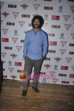 Purab Kohli at Guess Jeans Womens Day concert in Hard Rock Cfe, Mumbai on 8th March 2011 (2).JPG
