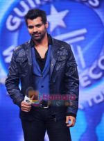 Shabbir Ahluwalia at Guniess World Records show for Colors in Taj Land_s End on 8th March 2011 (44).jpg